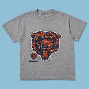 2000 Chicago Beras T-Shirt Large