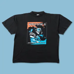 2003 World Bowl T-Shirt