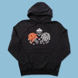 2019 NFL London Games Hoody Medium