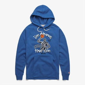 A Tribe Called Quest x Orlando Magic I'm Above The Rim Hoodie