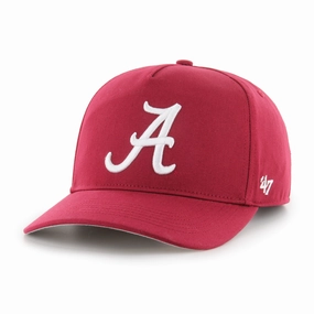 ALABAMA CRIMSON TIDE 