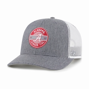 ALABAMA CRIMSON TIDE HASH MARK 