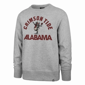 ALABAMA CRIMSON TIDE VINTAGE '47 HEADLINE CREW