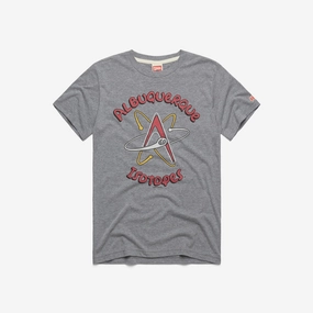 Albuquerque Isotopes