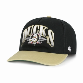ANAHEIM DUCKS ATKIN  RELAXED FIT