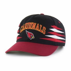 ARIZONA CARDINALS DIAMOND CUT  RF RELAXED FIT