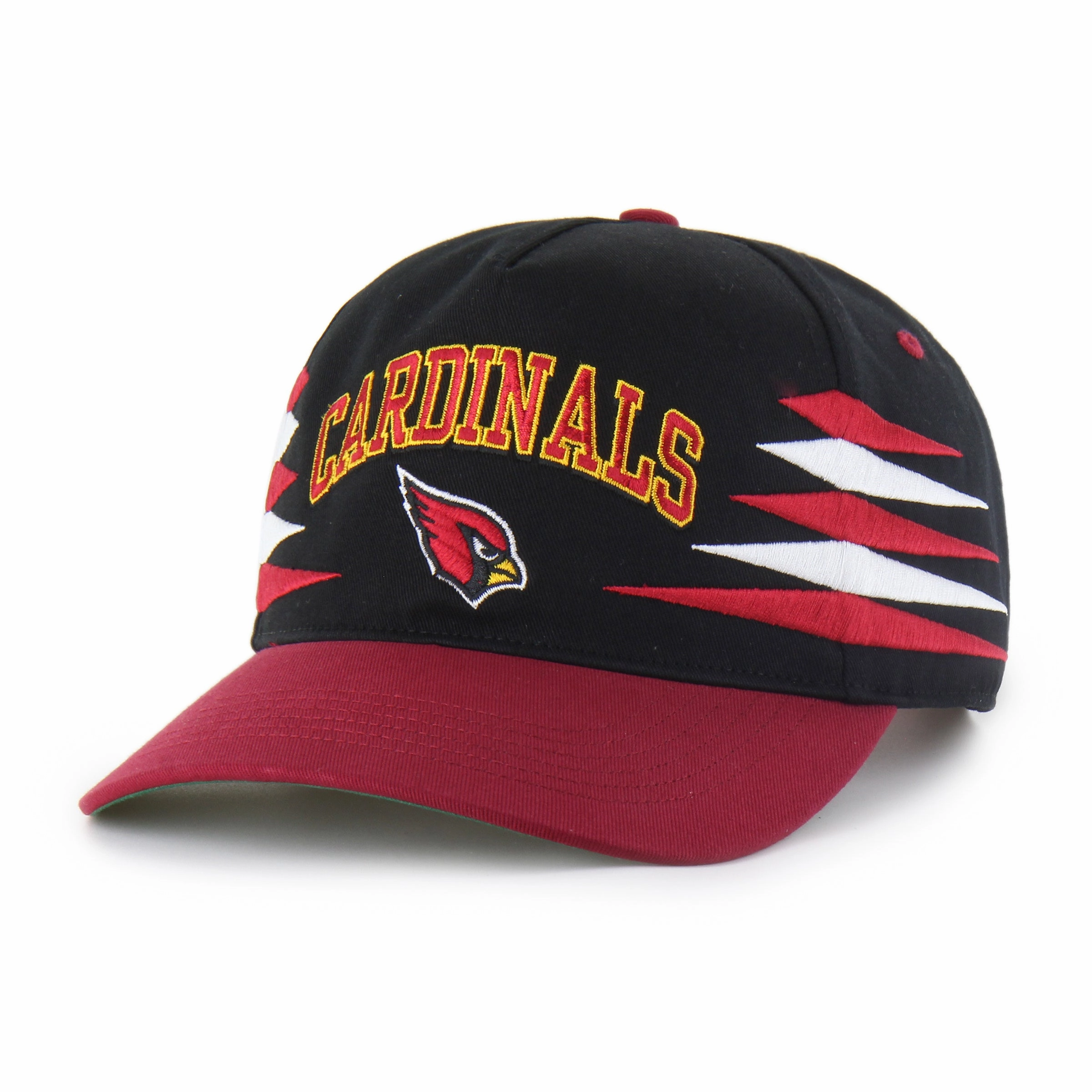 ARIZONA CARDINALS DIAMOND CUT  RF RELAXED FIT