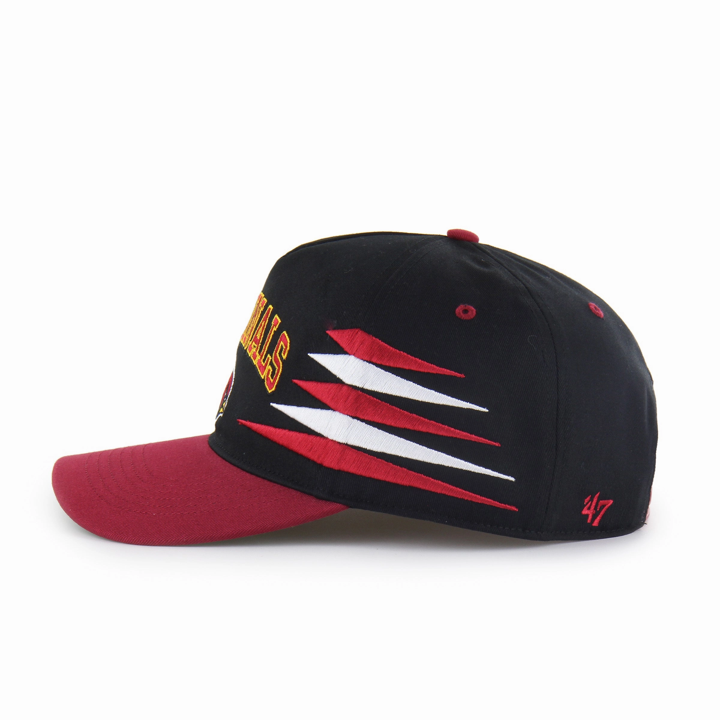ARIZONA CARDINALS DIAMOND CUT  RF RELAXED FIT