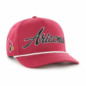 ARIZONA CARDINALS OVERHAND '47 HITCH RELAXED FIT