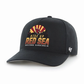 ARIZONA CARDINALS SCREEN GRAPHIC  RF RELXED FIT