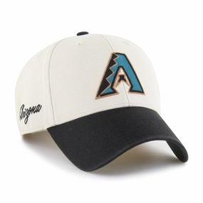 ARIZONA DIAMONDBACKS COOPERSTOWN FAIRFIELD 