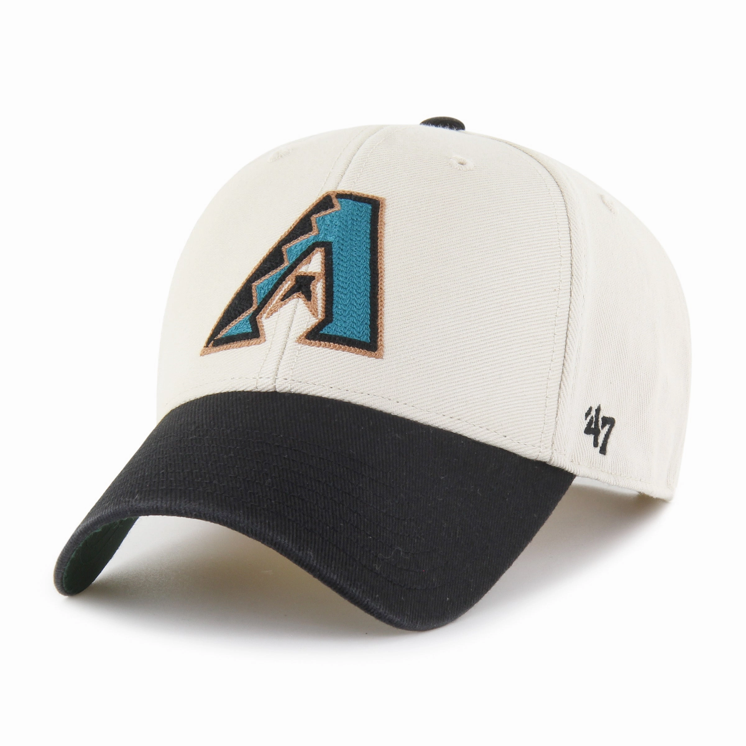 ARIZONA DIAMONDBACKS COOPERSTOWN FAIRFIELD 