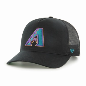 ARIZONA DIAMONDBACKS COOPERSTOWN MESH 