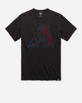 ARIZONA DIAMONDBACKS GRIT '47 SCRUM TEE