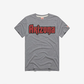 Arizona Diamondbacks Jersey Logo '14