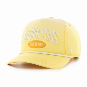 ARIZONA STATE SUN DEVILS ASU TYBEE ROPE  RF RELAXED FIT