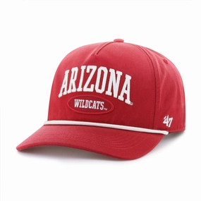 ARIZONA WILDCATS TYBEE ROPE  RF RELAXED FIT