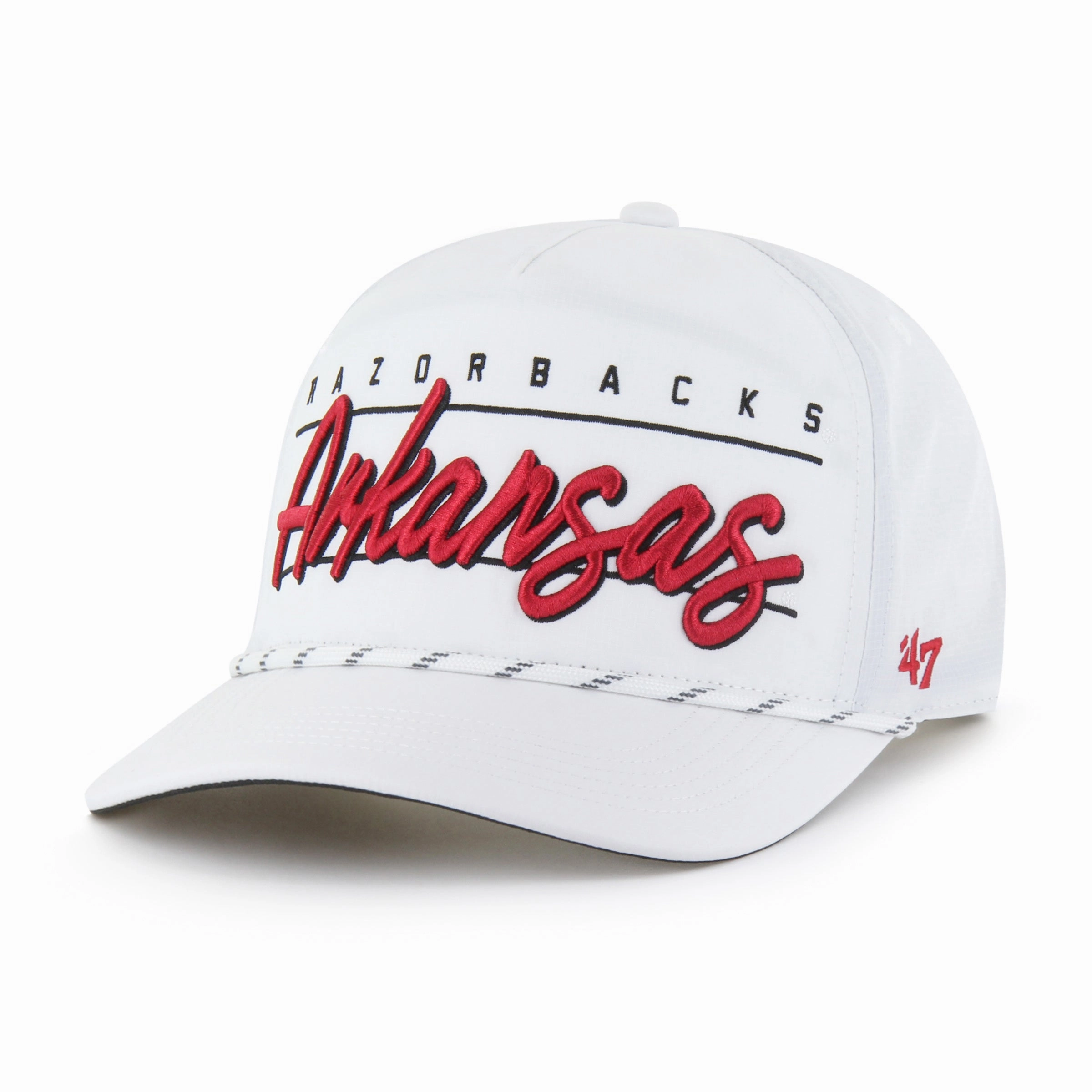 ARKANSAS RAZORBACKS CONDOR 