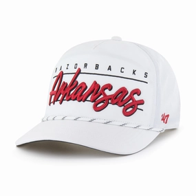 ARKANSAS RAZORBACKS CONDOR 