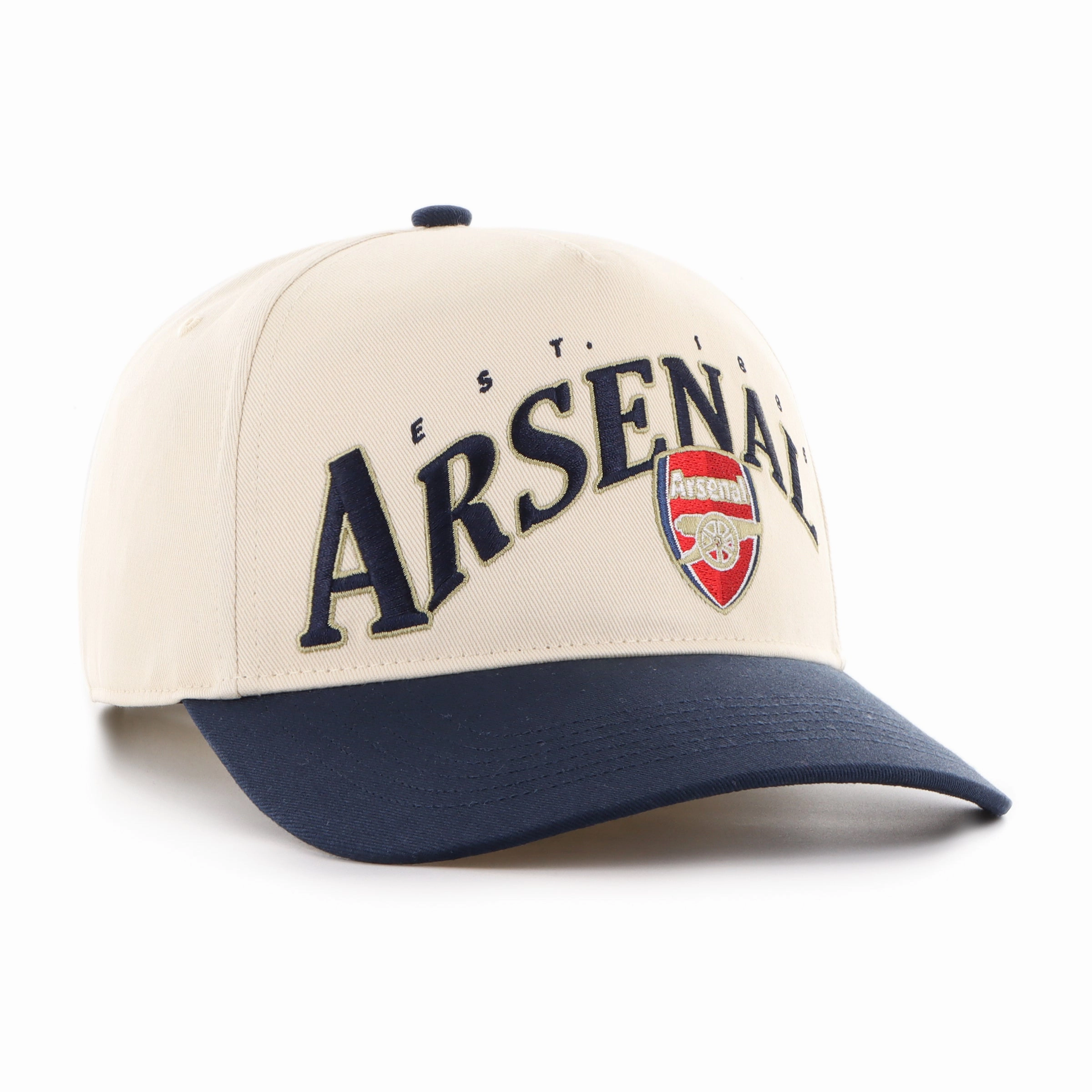ARSENAL F.C. WAVE 