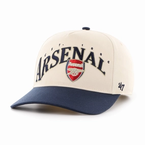 ARSENAL F.C. WAVE 