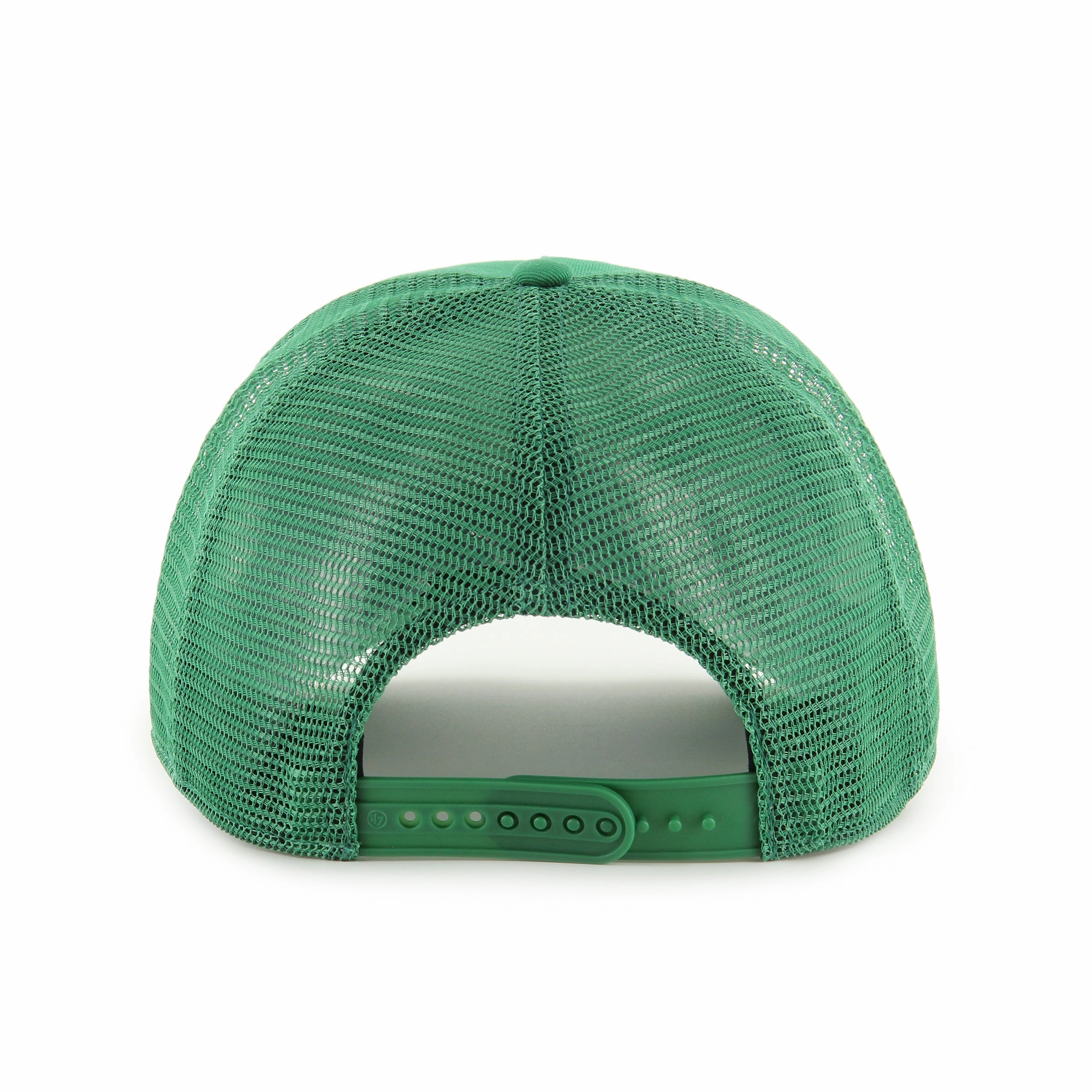 ATHLETICS BASEBALL COOPERSTOWN MESH 