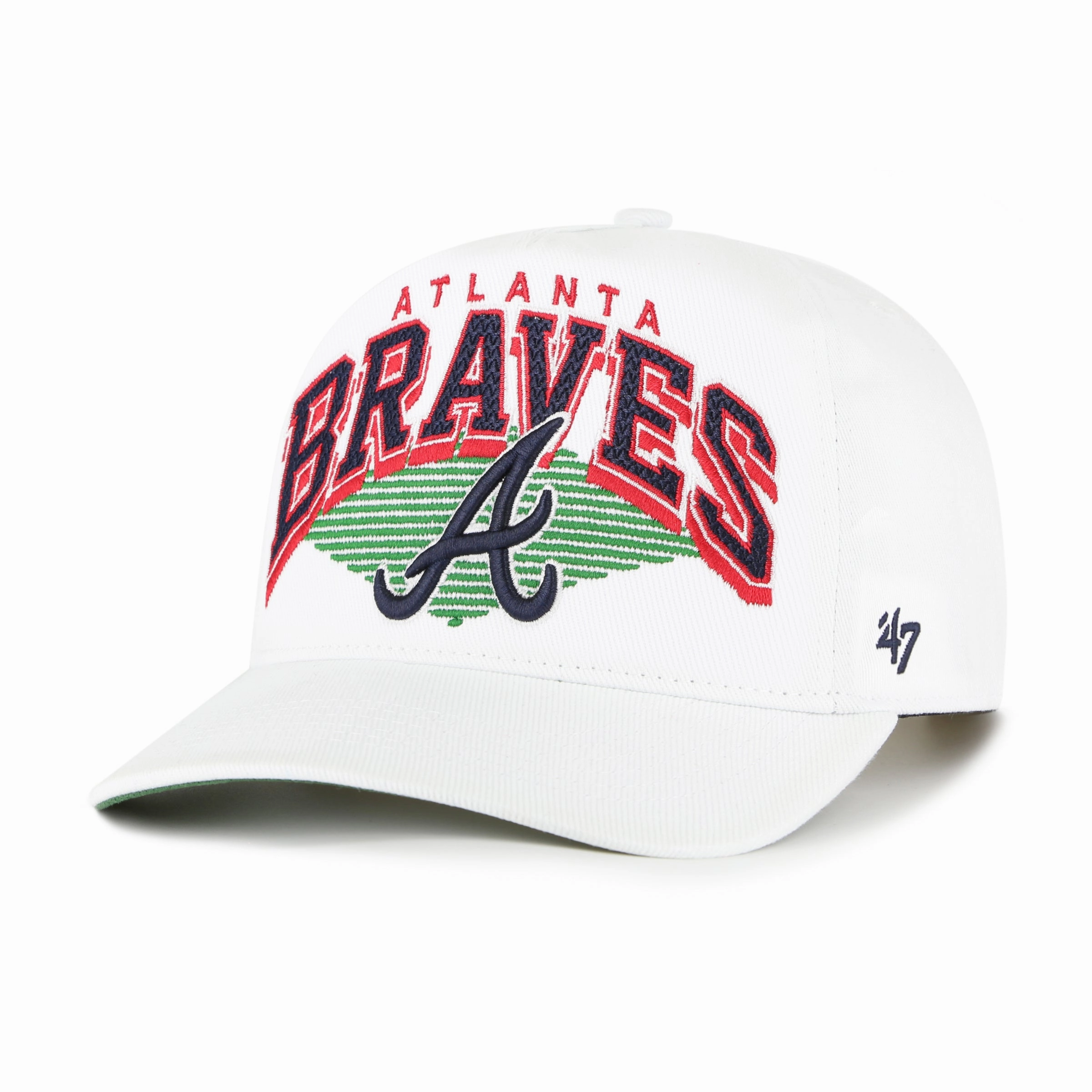 ATLANTA BRAVES POMONA 