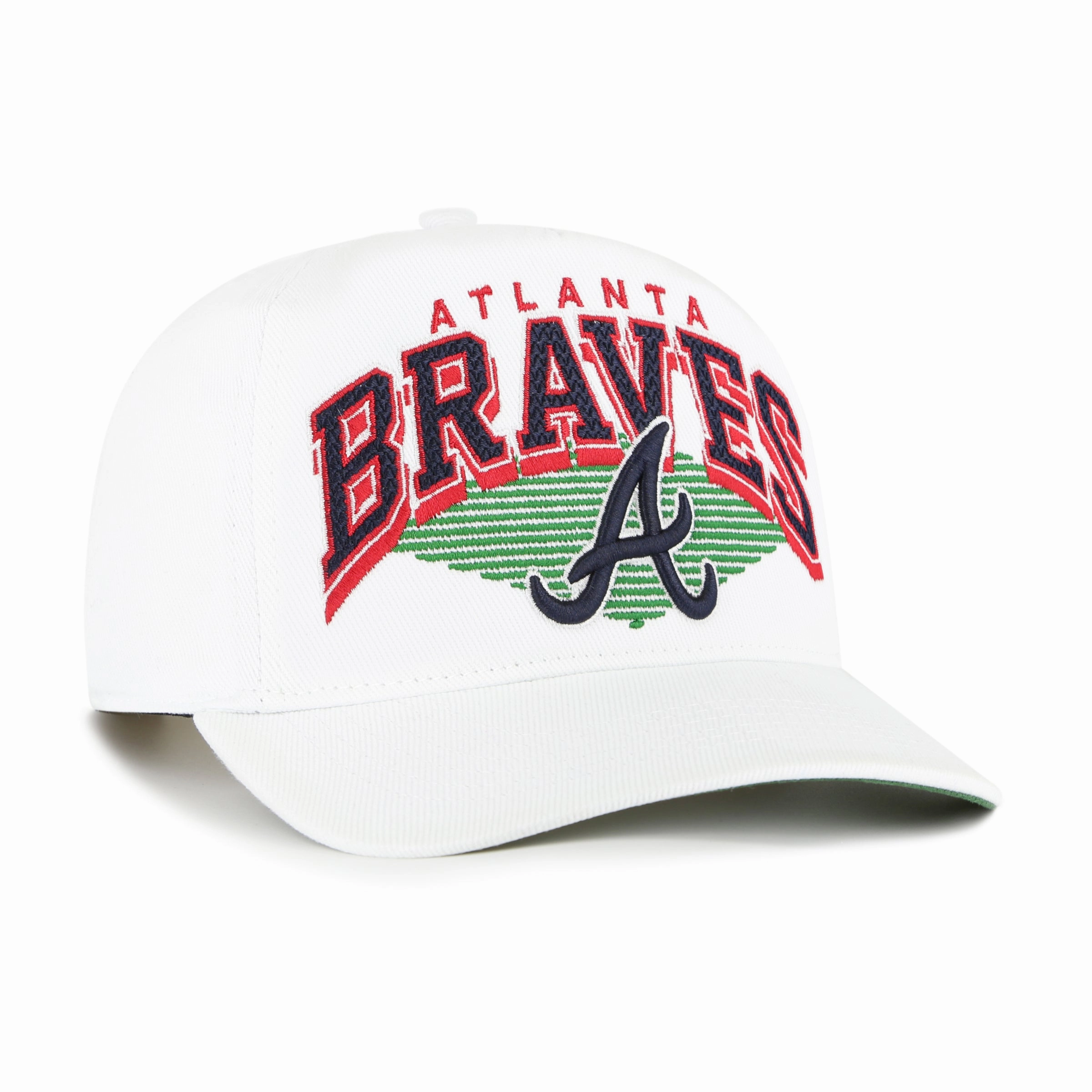 ATLANTA BRAVES POMONA 