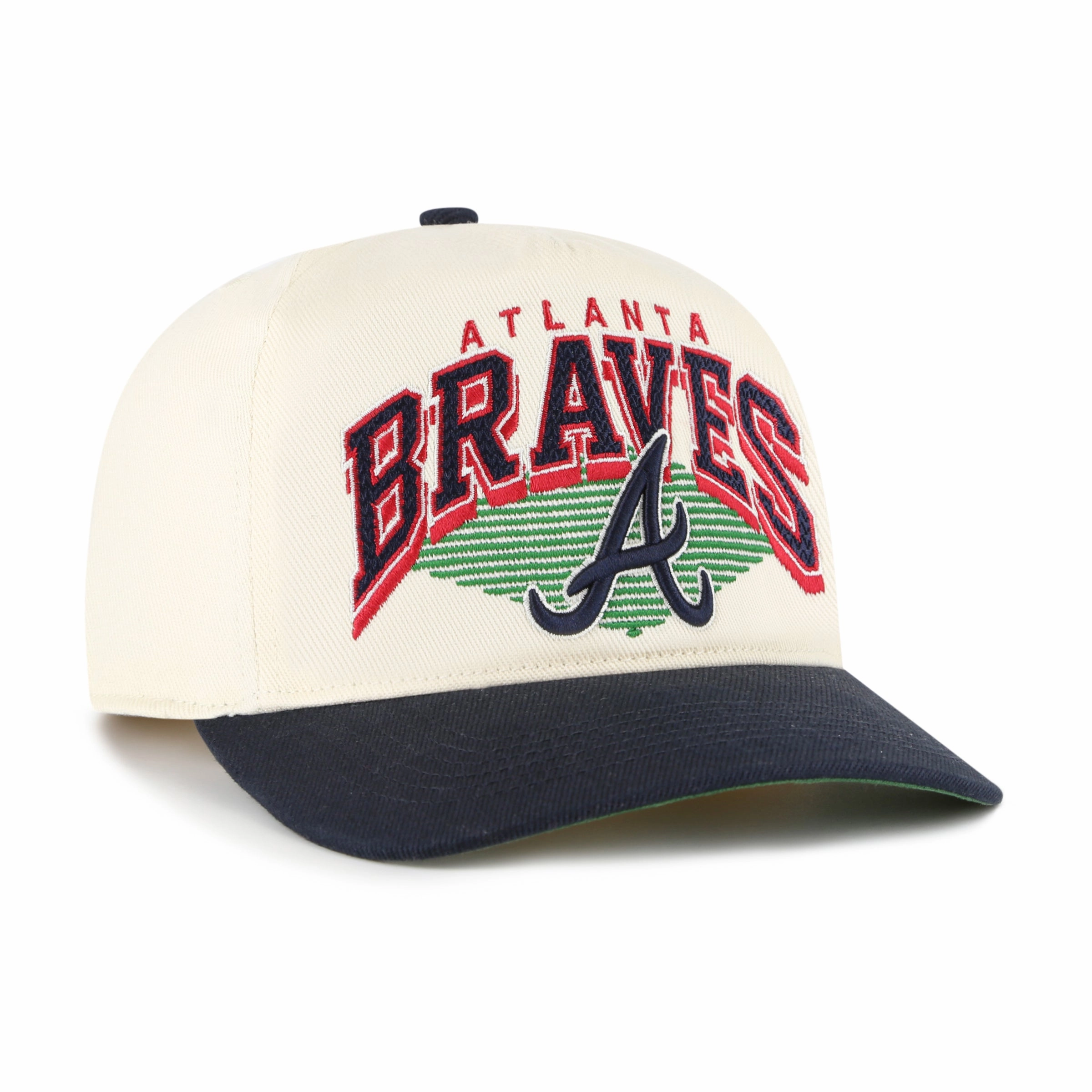 ATLANTA BRAVES POMONA TWO TONE  KIDS