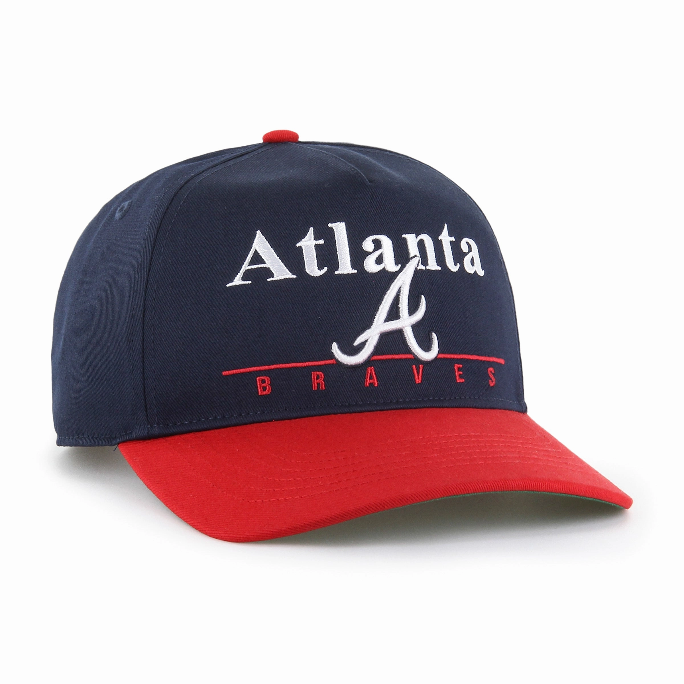 ATLANTA BRAVES SUPER  KIDS
