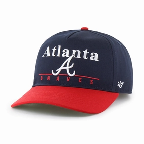 ATLANTA BRAVES SUPER  KIDS