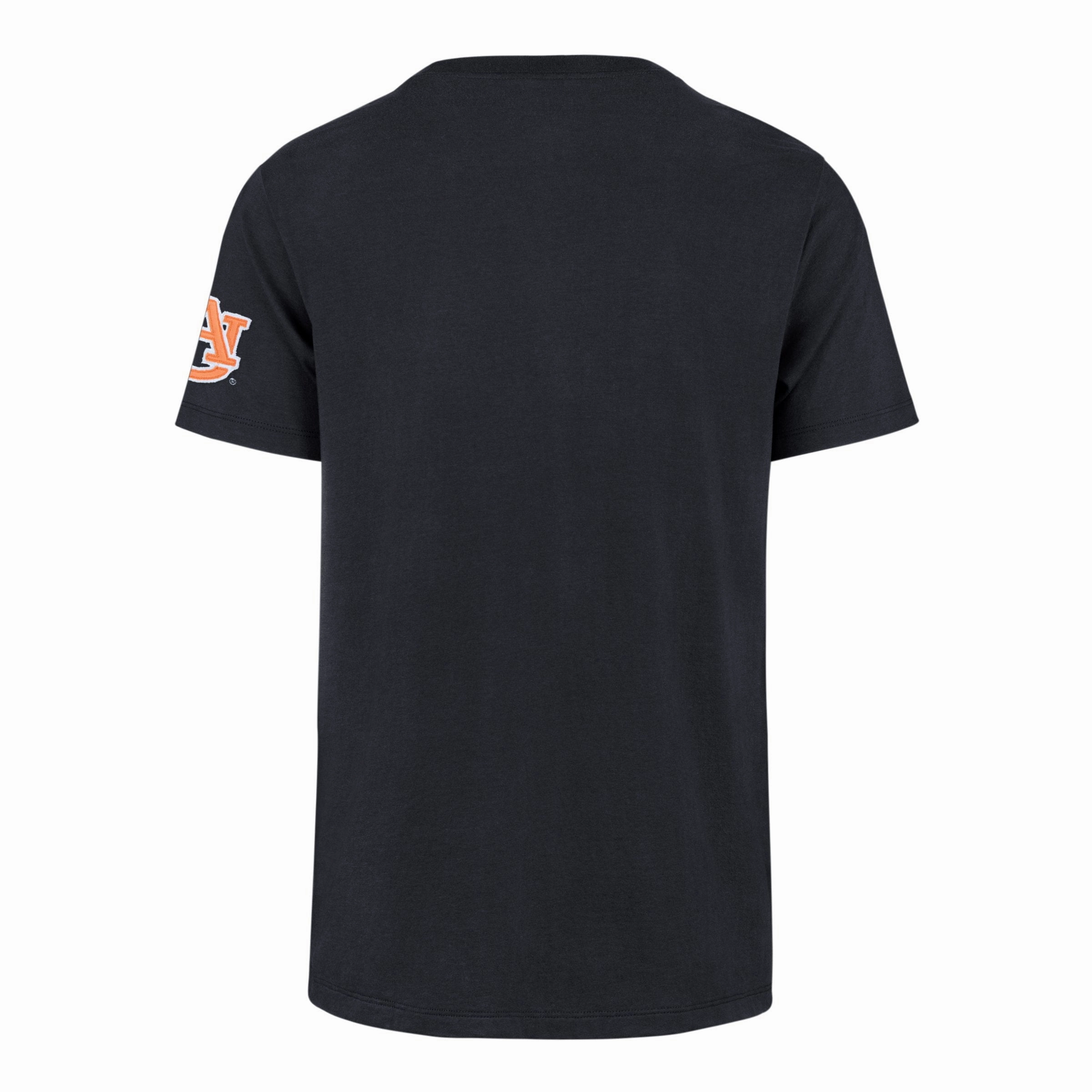 AUBURN TIGERS '47 FRANKLIN FIELDHOUSE TEE