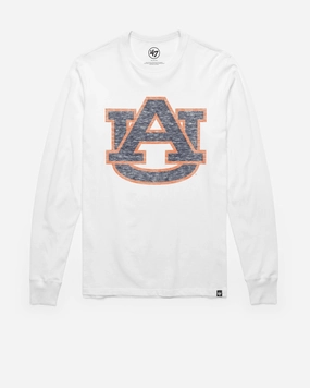 AUBURN TIGERS PREMIER '47 FRANKLIN LONG SLEEVE TEE