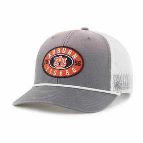 AUBURN TIGERS TIDE SWEEP ROPE 