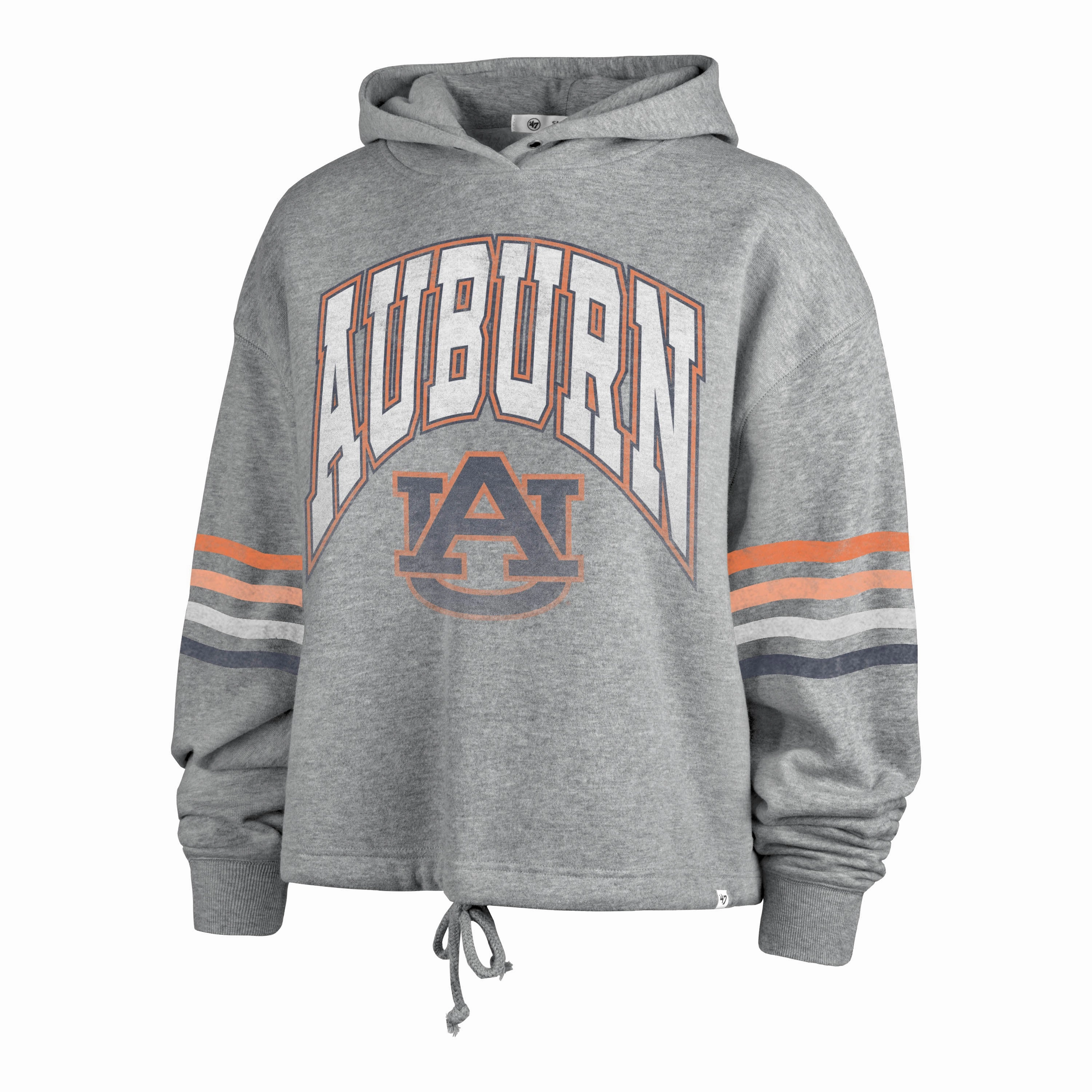 AUBURN TIGERS UPLAND '47 BENNETT HOOD WOMENS