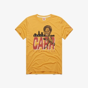 Austin Carr