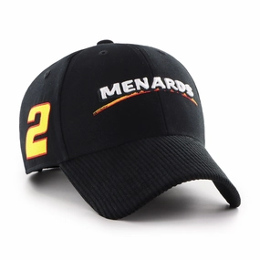 AUSTIN CINDRIC / TEAM PENSKE TRIPLE HIT CORDUROY 