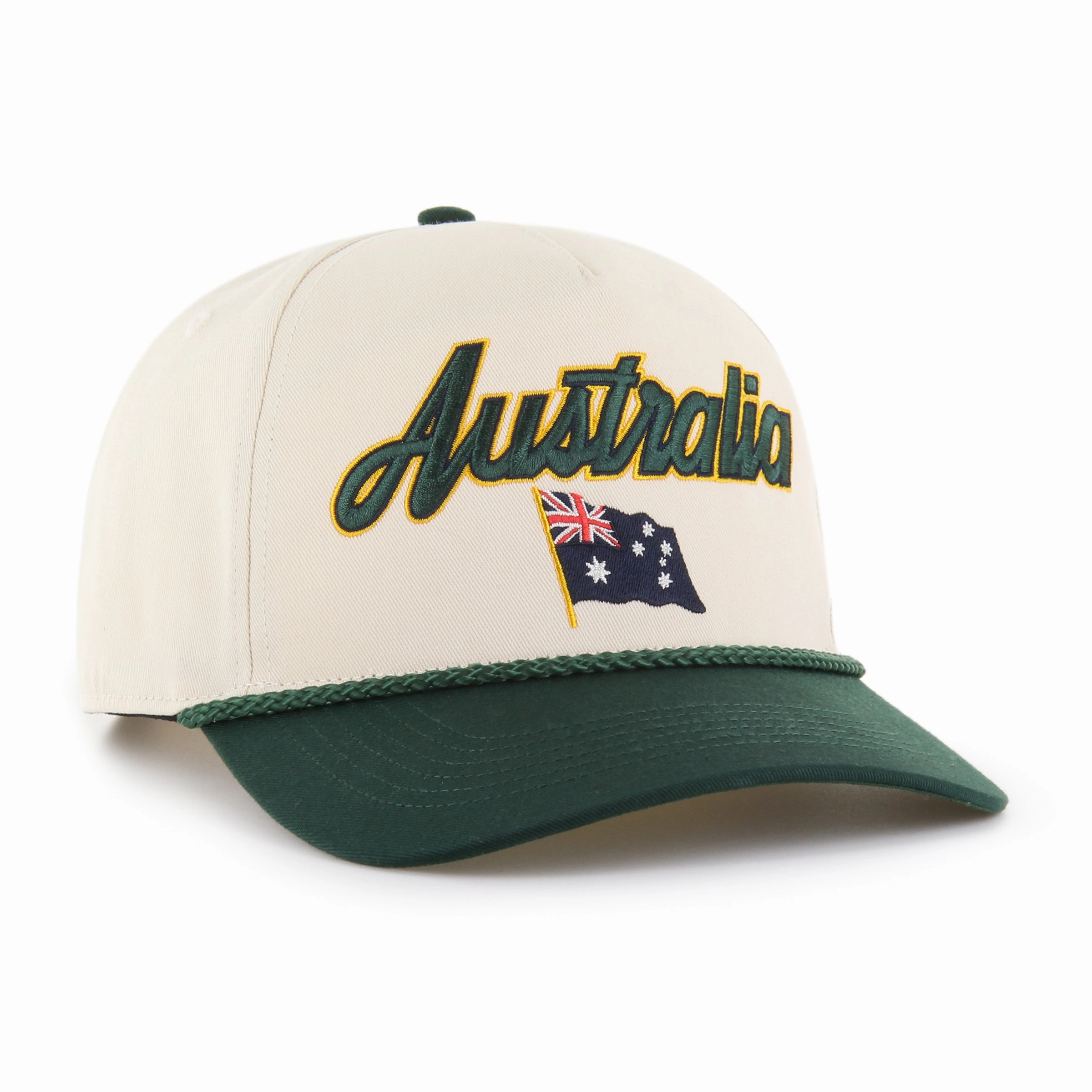 AUSTRALIA CONTINENTAL 