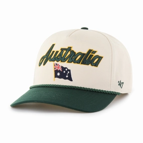 AUSTRALIA CONTINENTAL 