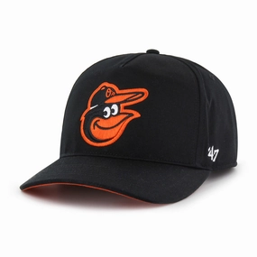 BALTIMORE ORIOLES 