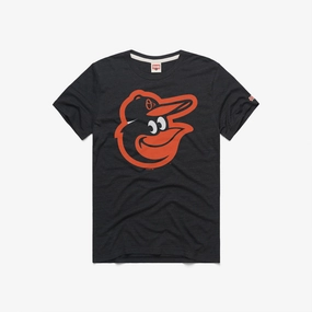 Baltimore Orioles Cap Logo '19