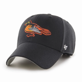 BALTIMORE ORIOLES COOPERSTOWN 