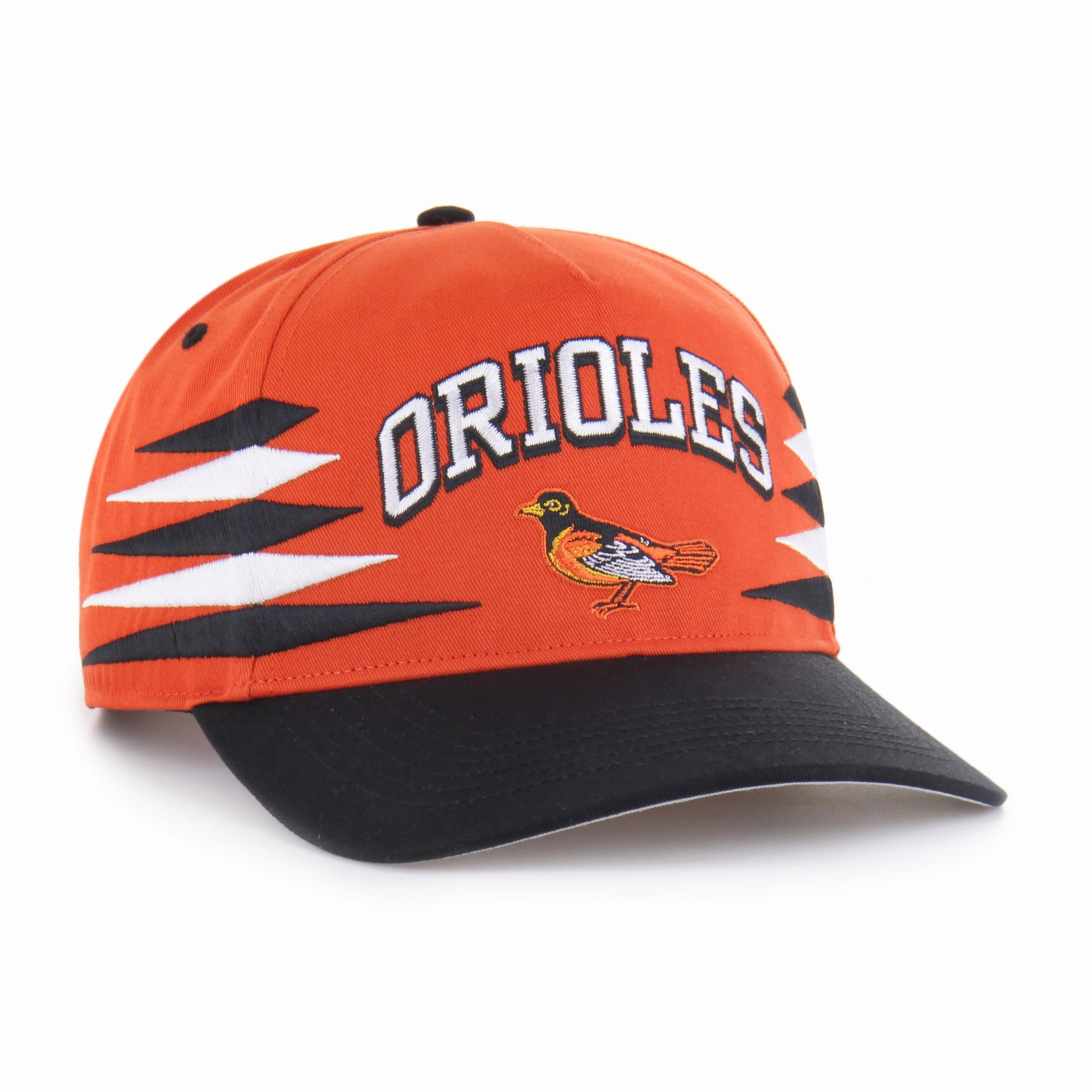 BALTIMORE ORIOLES COOPERSTOWN DIAMOND CUT 