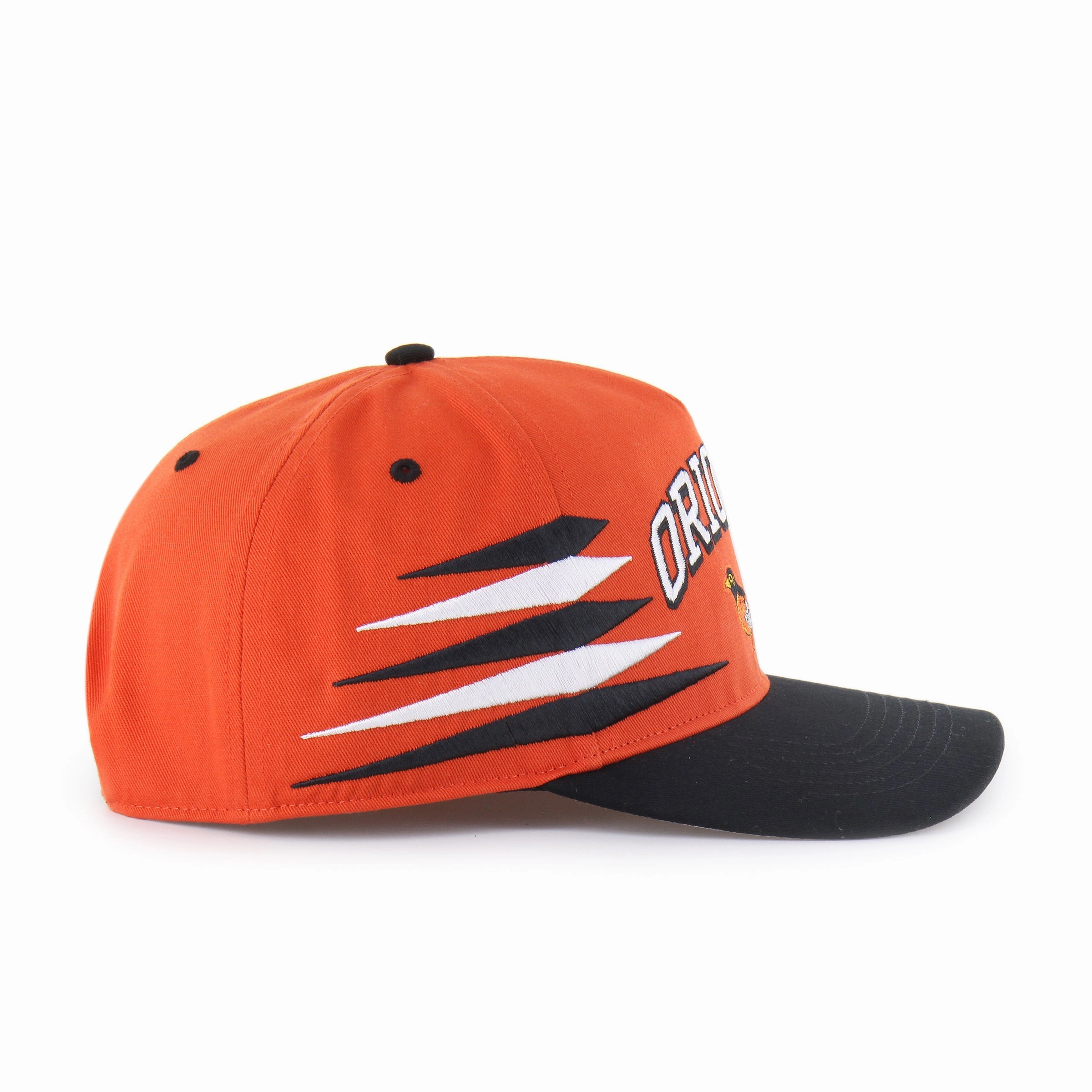 BALTIMORE ORIOLES COOPERSTOWN DIAMOND CUT 