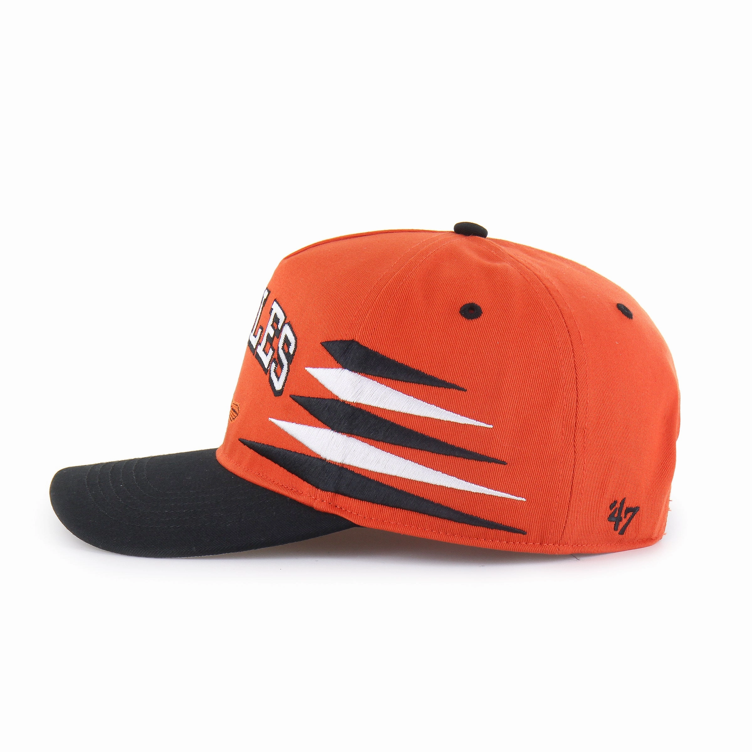 BALTIMORE ORIOLES COOPERSTOWN DIAMOND CUT 