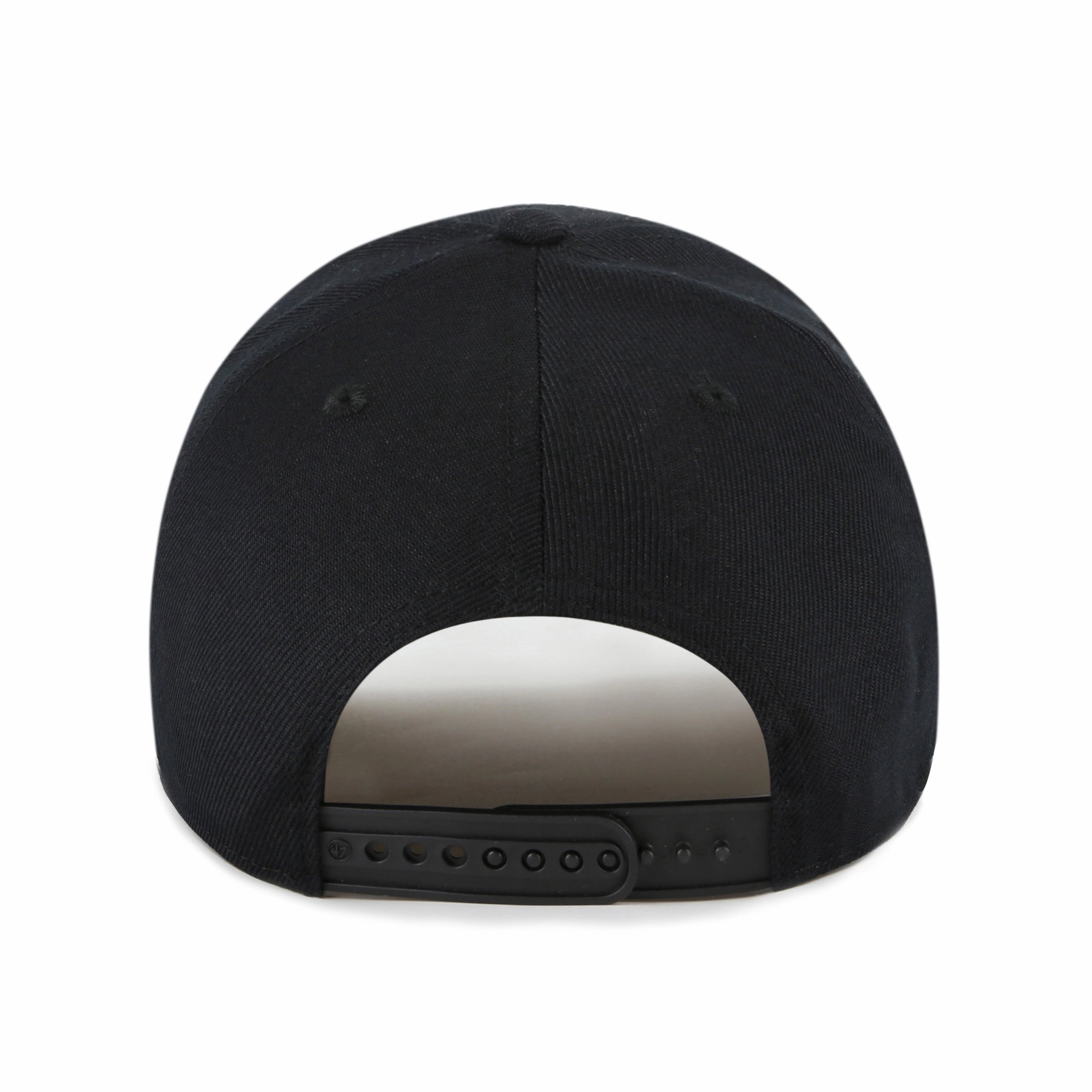 BALTIMORE ORIOLES COOPERSTOWN WORLD SERIES SURE SHOT SNAPBACK 
