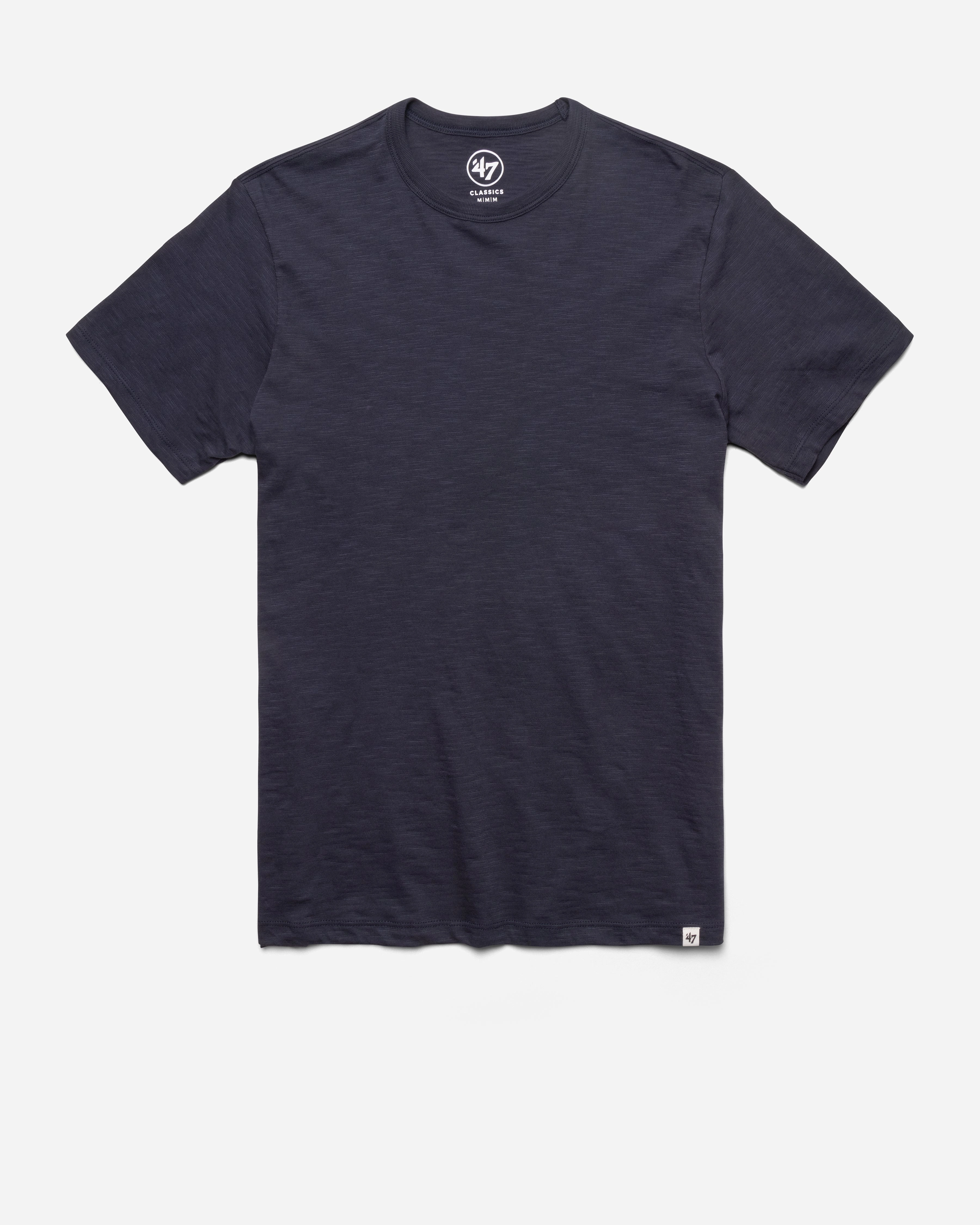 BLANK '47 SCRUM TEE