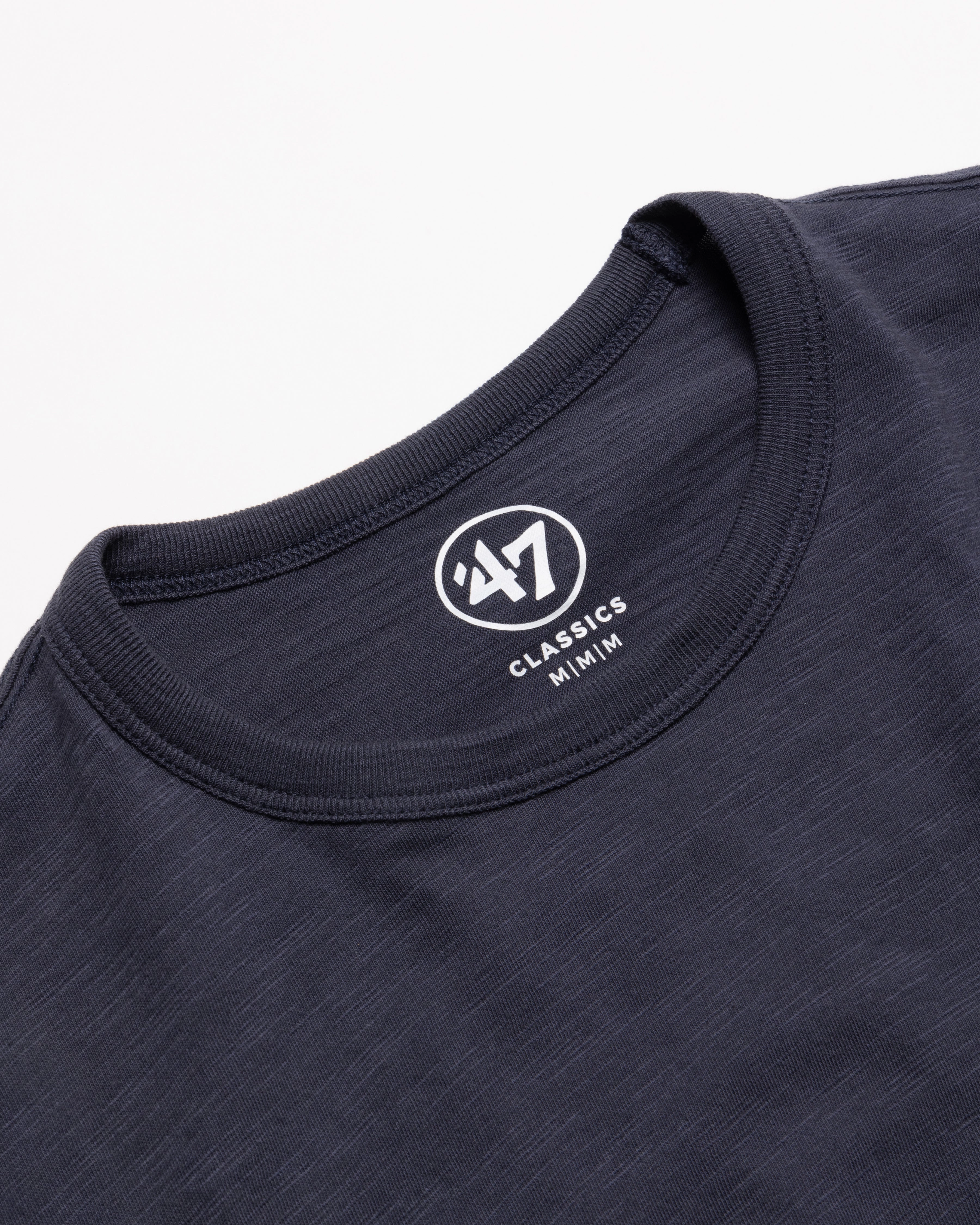 BLANK '47 SCRUM TEE