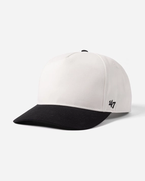 BLANK TWO TONE 