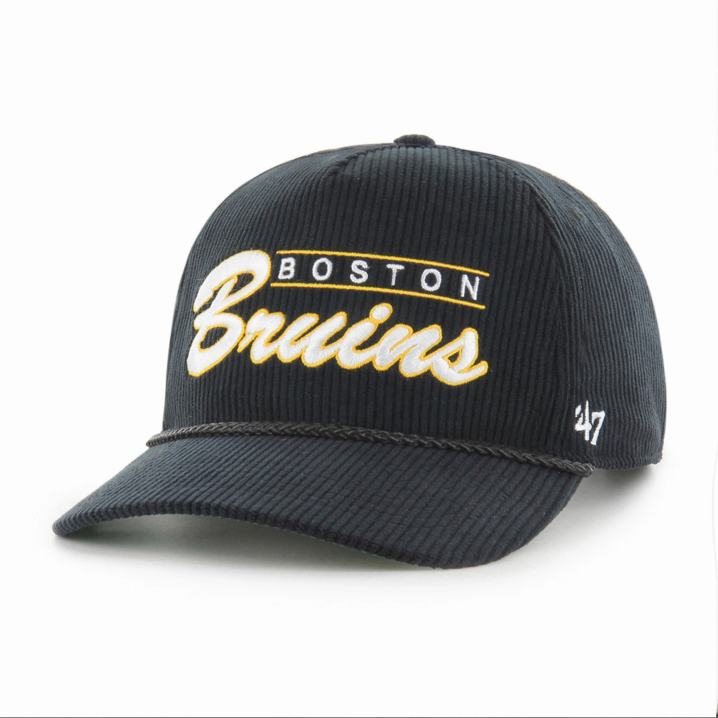BOSTON BRUINS ARENA '47 HITCH RELAXED FIT